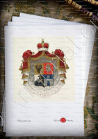 velin-d-Arches- (DOLGORUKOVO)_Armoiries de la noblesse russe. Durasov, 1907_Российская империя (Empire de Russie)