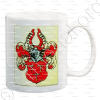 mug-ALTENSTEIN_Franken._Deutschland 