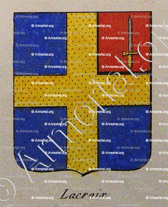 LACROIX_Noblesse d'Empire._France(ii)