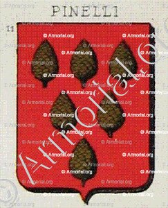 PINELLI