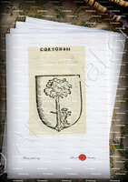 velin-d-Arches-CORTONESI_Forli, Romagna._Italia