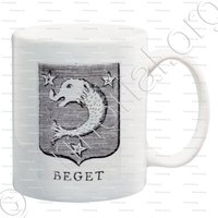 mug-BEGET_Incisione a bulino del 1756._Europa