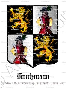 KUNTZMANN