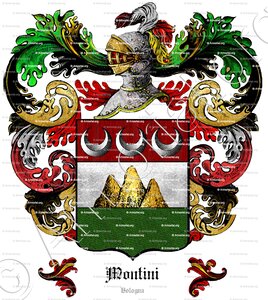 MONTINI