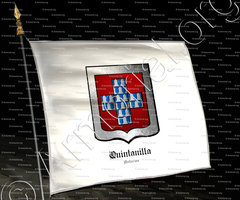 drapeau-QUINTANILLA_Asturias_España (2)