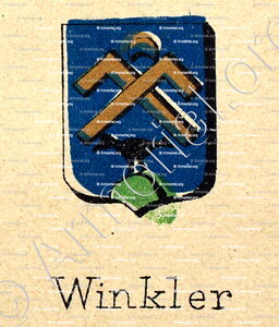 WINKLER