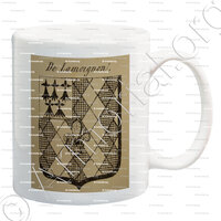 mug-DE LAMOIGNON_Auvergne_France