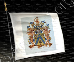 drapeau-BOGAERDE_Wapenboek van den Nederlandschen Adel. (J.B. Rietstap)._Nederland (i)