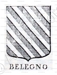 BELEGNO