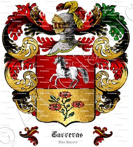 CARRERAS