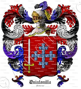 QUINTANILLA