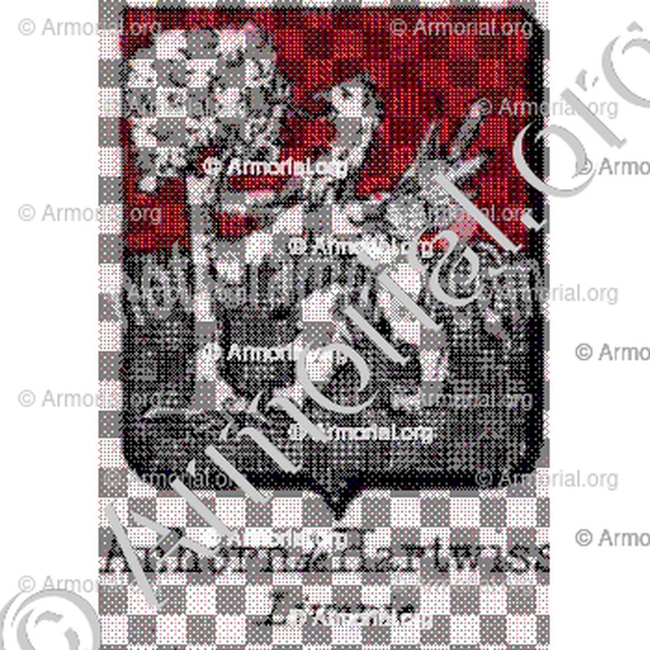 Anhorn de Hartwiss__