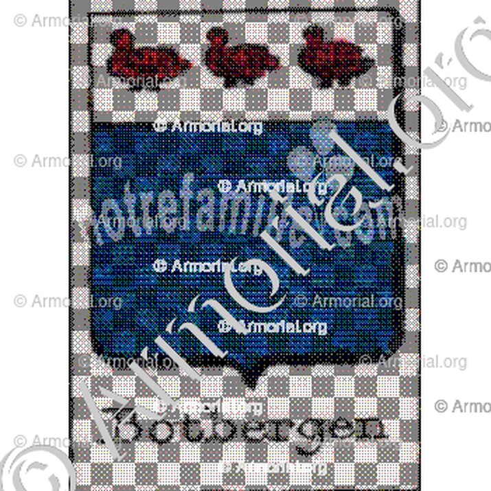 Botbergen__