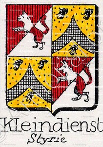 Kleindienst