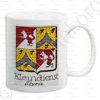mug-KLEINDIENST_Styrie_Autriche