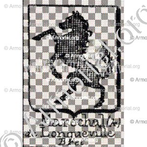 Maréchal (le) de Longueville