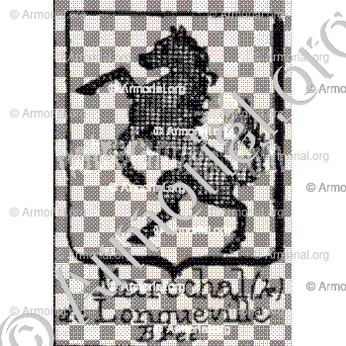 Maréchal (le) de Longueville__