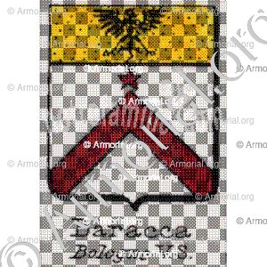 Baracca