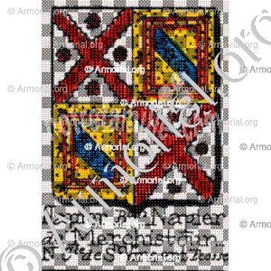 Napier Bon Napier de Merchistoun N. CS