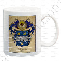 mug-GOUDIN_Paris, Île de France. (Armorial Rietstap)_France (ii)