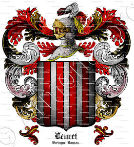 LENRET