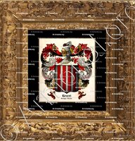 cadre-ancien-or-LENRET_Bretagne. Kansas_France, United States of America (ii)
