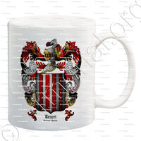mug-LENRET_Bretagne. Kansas_France, United States of America (ii)