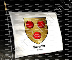 drapeau-JOSSELIN_Lorraine_France (1)