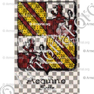 Acquino