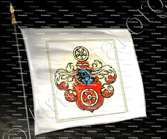 drapeau-ASCHAUSEN_Franken._Deutschland