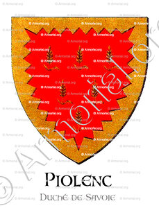 PIOLENC