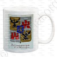 mug-FRIGHIGNONE_Armorial Nice. (J. Casal, 1903) (Bibl. mun. de Nice)._France (i)