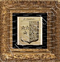 cadre-ancien-or-DE LANDRODIE_Auvergne_France