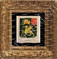cadre-ancien-or-LAMAIRE_Noblesse d'Empire._France