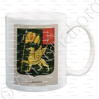 mug-LAMAIRE_Noblesse d'Empire._France