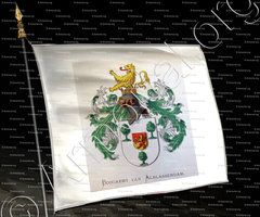 drapeau-BOOGAERT van ALBLASSERDAM_Wapenboek van den Nederlandschen Adel. (J.B. Rietstap)._Nederland (i)