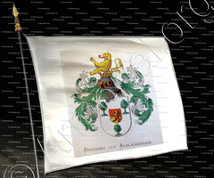 drapeau-BOOGAERT van ALBLASSERDAM_Wapenboek van den Nederlandschen Adel. (J.B. Rietstap)._Nederland (i)