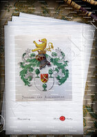 velin-d-Arches-BOOGAERT van ALBLASSERDAM_Wapenboek van den Nederlandschen Adel. (J.B. Rietstap)._Nederland (i)