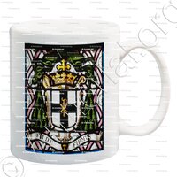 mug-RENOUARD_Eglise Cathédrale de Limoges_France ()