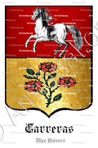 CARRERAS