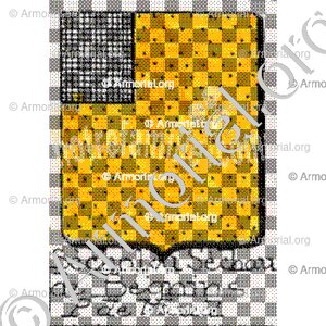 Sèchal ou Sèchau de Bëgnins