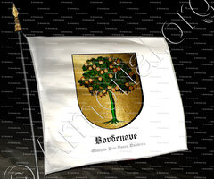 drapeau-BORDENAVE_Gascuña, País Vasco, Navarra._Francia, España (4)