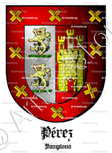 PEREZ