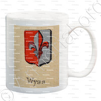 mug-WYSS_Livre d'Or du Canton de Fribourg (Freiburg). (Alfred Raemy, 1898)_Schweiz Suisse Svizzera Switz