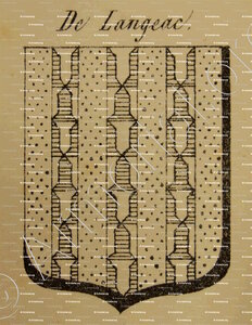 DE LANGEAC