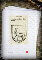 velin-d-Arches-DANDI_Forli, Romagna._Italia