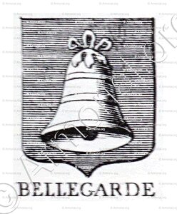 BELLEGARDE