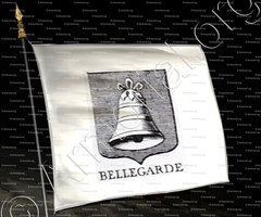 drapeau-BELLEGARDE_Incisione a bulino del 1756._Europa(1)