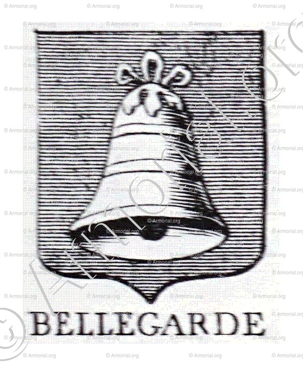 BELLEGARDE_Incisione a bulino del 1756._Europa(1)