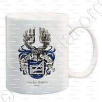 mug-VON DEN VELDEN_Hessen_Deutschland